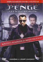 Penge 3 - A Szentháromság
