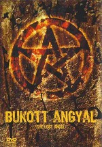 Bukott angyal