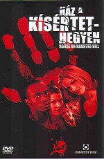 Ház a kísértet hegyen