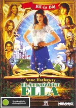 Elátkozott Ella