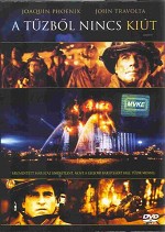 T�zb�l nincs ki�t, a