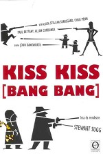 Kiss Kiss (Bang Bang)