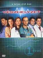 Vészhelyzet - 1. évad 3