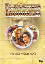 Fantasztikus labirintus