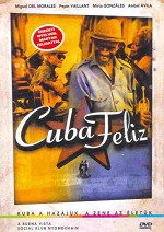 Cuba feliz