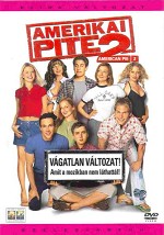 Amerikai pite 2.