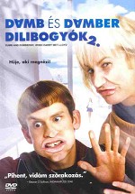 Damb �s Damber - dilibogy�k 2.