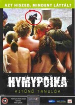 Hymypoika - Kitűnő tanulók