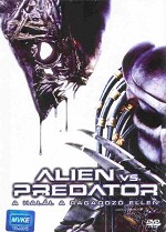 Alien vs. Predator - A halál a ragadozó ellen