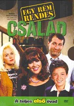 Egy rm rendes csald - 1. vad -2.