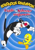 Bolondos dallamok - Csrike s Szilveszter gyjtemnye, 1. rsz