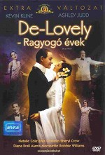 De-Lovely - ragyogó évek
