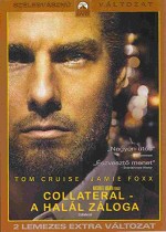 Collateral - a hall zloga