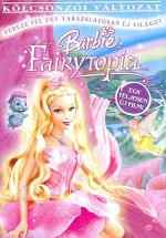 Barbie - Fairytopia