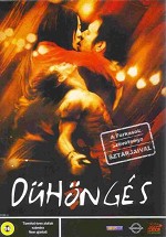 Dühöngés