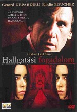 Hallgat�si fogadalom