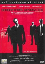 Gengszterek gengsztere