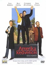 Amerika kedvencei
