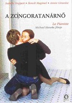 Zongoratanárnő, a