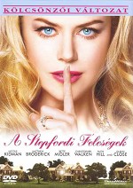 Stepfordi feles�gek, a