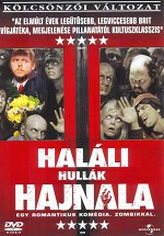 Haláli hullák hajnala