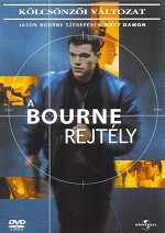 Bourne rejt�ly, a