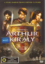 Arthur király
