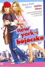 New York-i bújócska