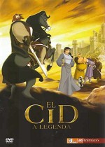 El Cid - a legenda