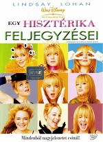 Egy hisztérika feljegyzései