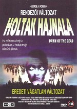 Holtak hajnala