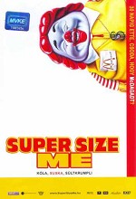 Super Size Me