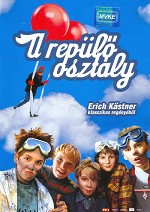 Repülő osztály, a