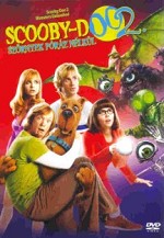 Scooby-Doo 2. - Szörnyek póráz nélkül