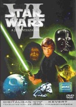 Star Wars VI. - A Jedi visszat�r