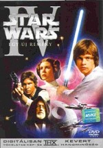 Star Wars IV. - Egy új remény