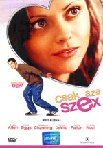 Csak az a szex