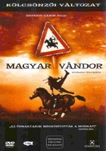 Magyar vándor