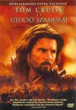 Utolsó szamuráj, az