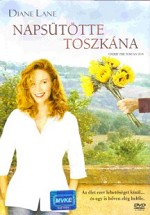 Napsütötte Toszkána