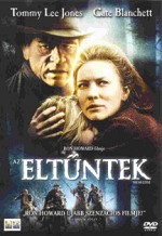 Eltűntek
