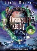 Elvarázsolt kastély