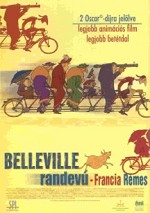 Belleville randevú