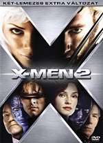 X-men 2