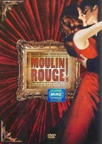 Moulin Rouge!