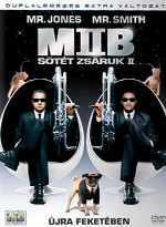 MIIB - Sötét zsaruk 2.