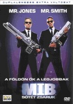 Men In Black - Sötét zsaruk