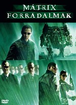 Mátrix: Forradalmak