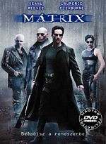 Mátrix