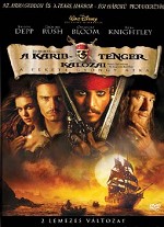 Karib tenger kal�zai, a